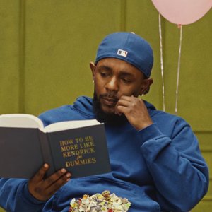Avatar för Kendrick Lamar