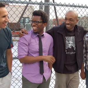 Aruán Ortiz Quartet 的头像