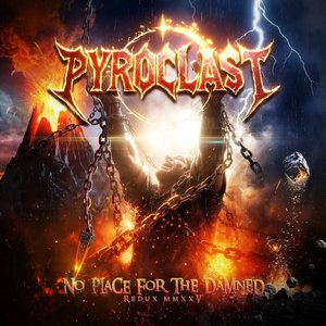 No Place for the Damned Redux MMXXV