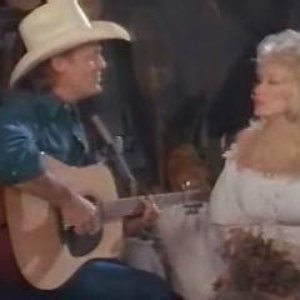 Dolly Parton (duet with Ricky Van Shelton) 的头像