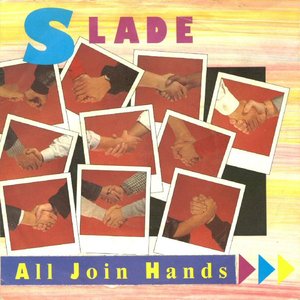 All Join Hands / Here's to...