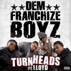 Turn Heads (feat. Lloyd)