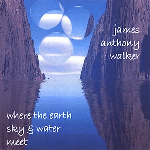 Where the Earth, Sky & Water Meet