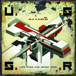U.S.S.R.: Life From the Other Side cover