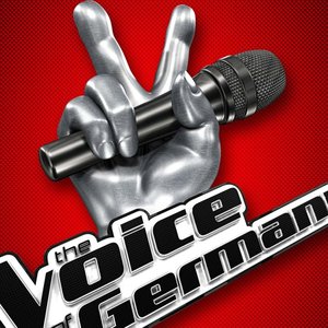 “The Voice of Germany Staffel 10”的封面