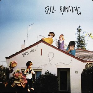 Still Running - Single