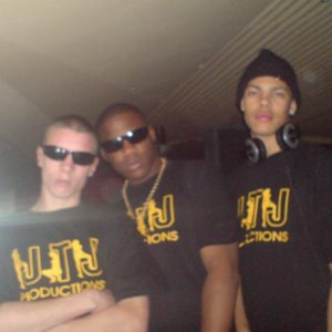 JTJ productions 的头像