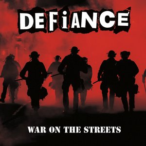 War on the Streets