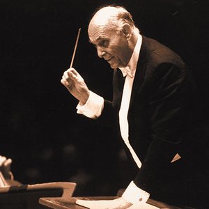 Image for 'Sir Georg Solti [Conductor]'