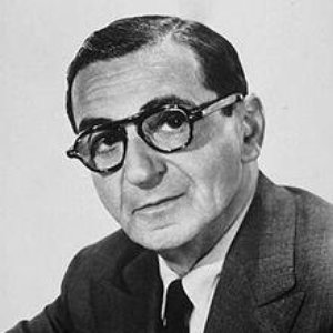 Walter Wilhelm Goetze 的头像