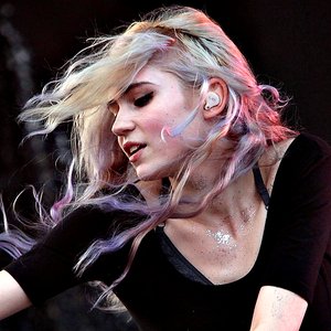 Grimes 的头像
