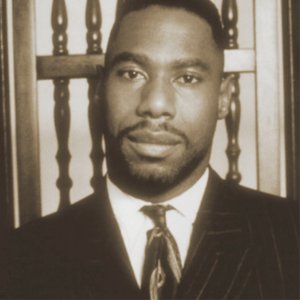 Rev. Paul Jones 的头像