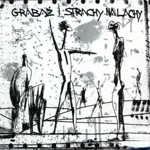 Image pour 'Strachy na lachy'