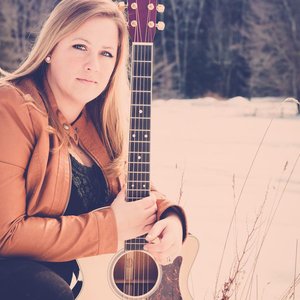 Avatar för April Cushman