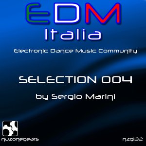Edm Italia Selection, Vol. 4
