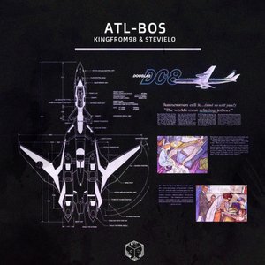 Atl to Bos