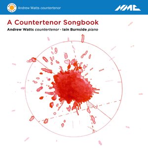 A Countertenor Songbook