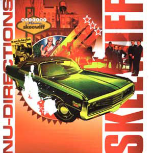 Nu-Directions cover