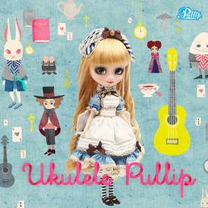Ukulele Pullip