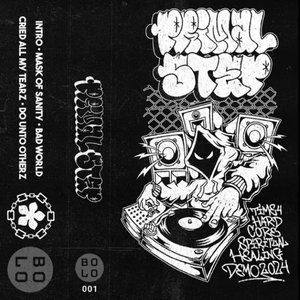 Image for 'HARDCORE SPIRITUAL HEALING'