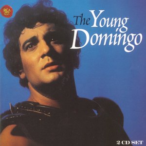 The Young Domingo