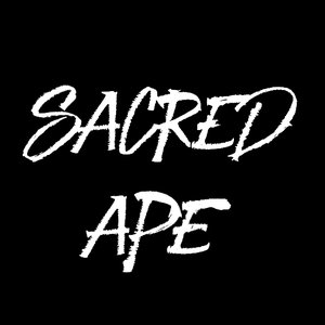 Image for 'Sacred Ape'