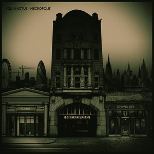 Necropolis (Deluxe Edition)