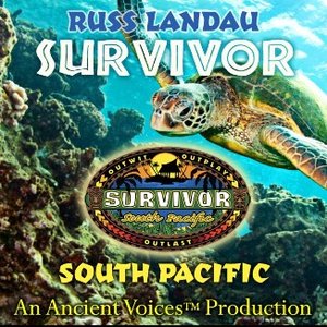 Survivor 23 South Pacific