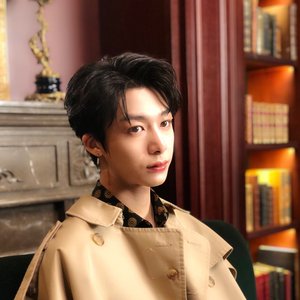 Avatar for HYUNGWON (MONSTAR X)