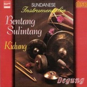 Degung - Bentang Sulintang & Kidung