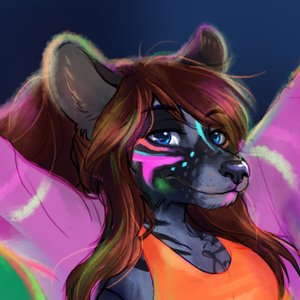 Avatar for Cassidy Civet