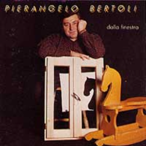 Pierangelo Bertoli - Credi In Te Lyrics - Zortam Music