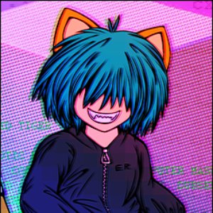 Acid John için avatar