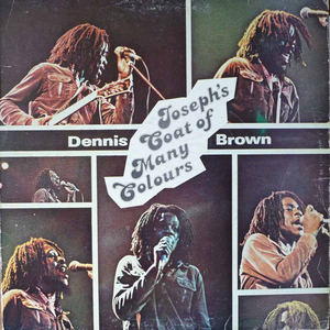 Joseph's Coat of Many Colours cover
