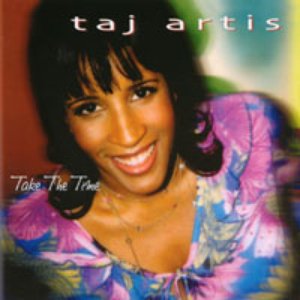 Taj Artis 的头像