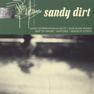 Sandy Dirt EP
