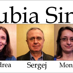Danubia Singers 的头像