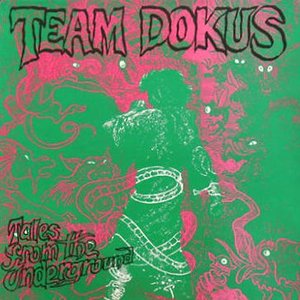 Team Dokus 的头像