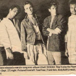 Exotic Birds photo provided by Last.fm