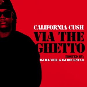 Аватар для California Cush