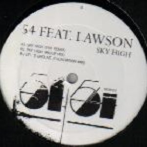 Avatar for 54 Feat. Lawson