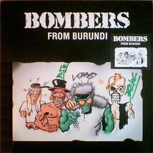 Bombers From Burundi