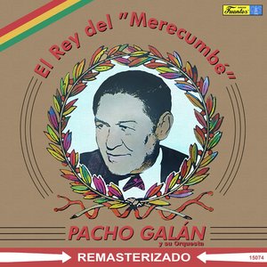 El Rey del Merecumbe