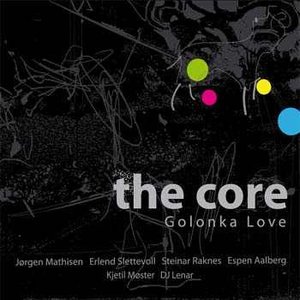 Golonka Love