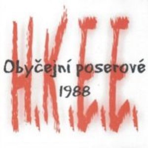 Obyčejní poserové