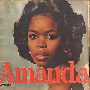 Amanda - Single