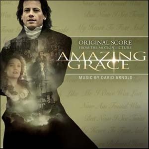 Image for 'Amazing Grace Original Score'