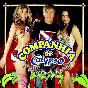 Изображение для 'Companhia do Calypso, Vol. 03 (Ao Vivo)'