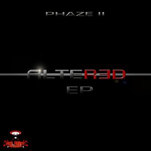 Altered - EP