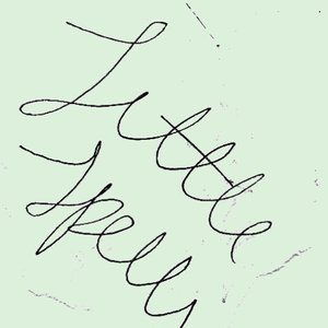 little spells 的头像